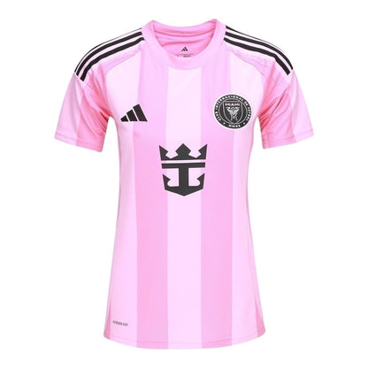 Camisa Inter Miami Titular 25/26 - Feminina - Central das Camisas