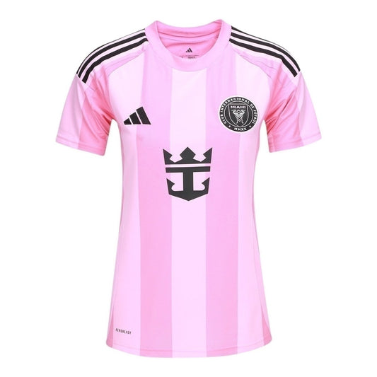 Camisa Inter Miami Titular 25/26 - Feminina - Central das Camisas