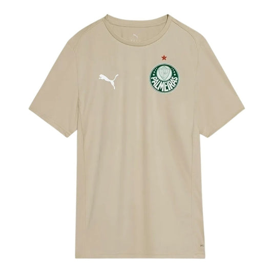 Camisa Palmeiras Treino 25/26 - Torcedor