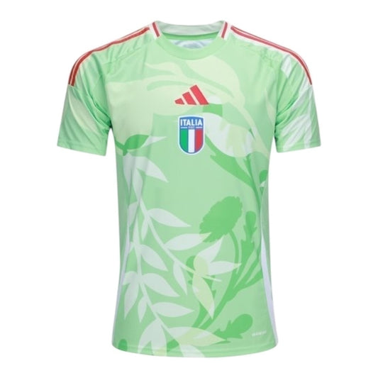 Camisa Itália Eurocopa 25/26 - Torcedor - Central das Camisas