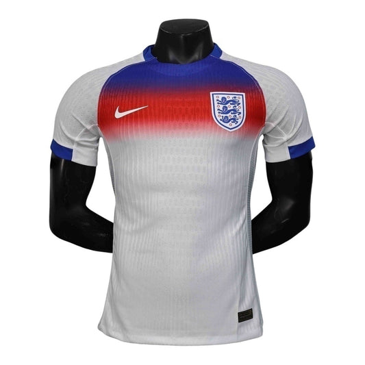 Camisa  Inglaterra Titular 25/26 - Jogador