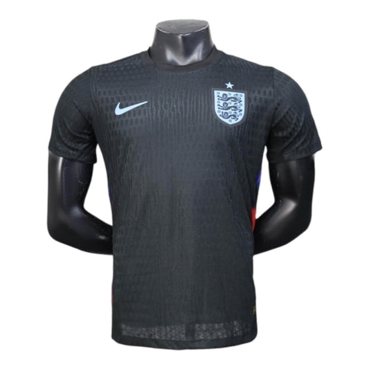 Camisa Inspirada  Inglaterra Treino 25/26 - Jogador  Central das Camisas 