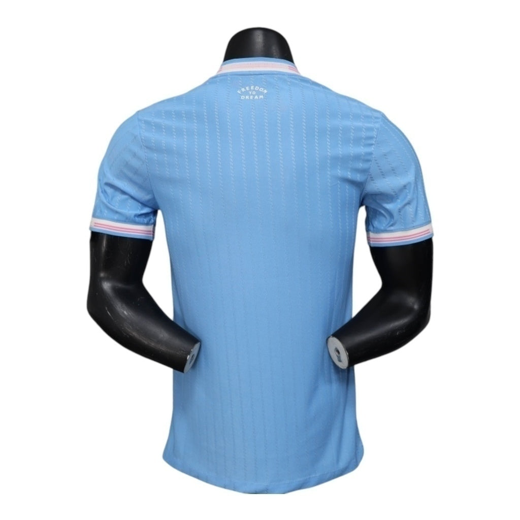 Camisa  Inter Miami III 25/26 - Jogador - Central das Camisas