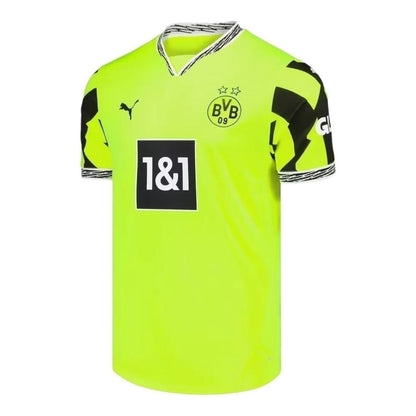 Camisa Borussia Dortmund Ed. Aniversário 25/26 - Torcedor - Central das Camisas