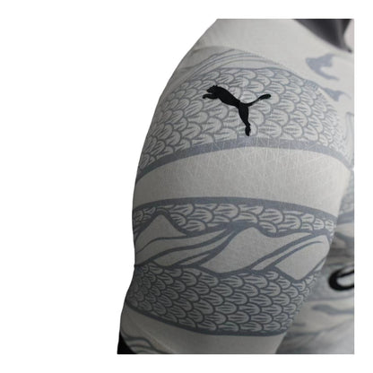 Camisa  Manchester City Ed. Especial 24/25 - Jogador - Central das Camisas