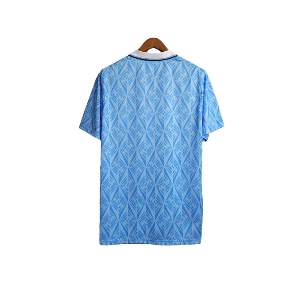 Camisa Lazio 1991 - Retrô - Central das Camisas