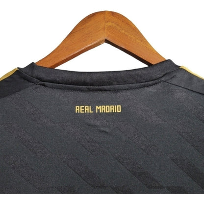 Camisa Real Madrid Visitante 11/12 - Retrô - Central das Camisas