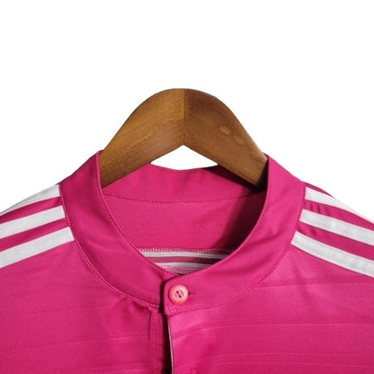 Camisa Real Madrid Visitante 14/15 - Retrô - Central das Camisas