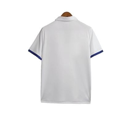 Camisa Real Madrid Titular 16/17 - Retrô - Central das Camisas