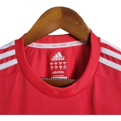 Camisa Real Madrid Visitante 11/12 - Retrô - Central das Camisas