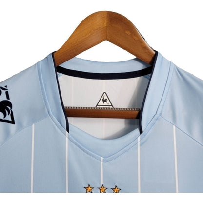 Camisa Manchester United Titular 07/08 - Retrô - Central das Camisas