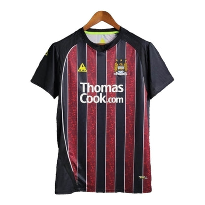 Camisa Manchester United Visitante 07/08 - Retrô - Central das Camisas
