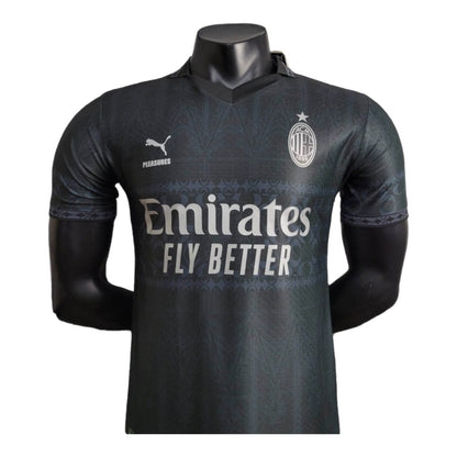 Camisa  AC Milan IV 24/25 - Jogador
