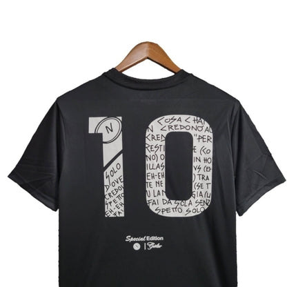 Camisa Napoli Ed. 24/25 - Torcedor - Central das Camisas