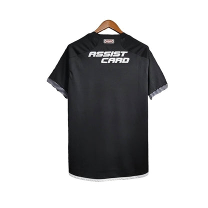 Camisa Colo Colo do Chile Visitante 24/25 - Torcedor - Central das Camisas