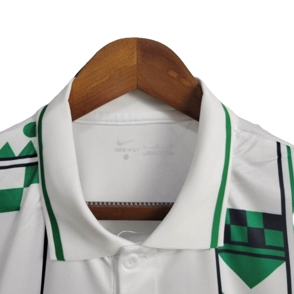 Camisa Nigéria 24/25 - Torcedor - Central das Camisas