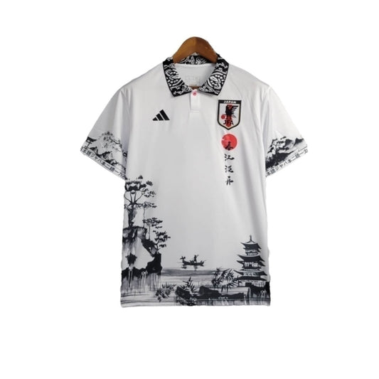 Camisa Japão Ed. 24/25 - Torcedor - Central das Camisas
