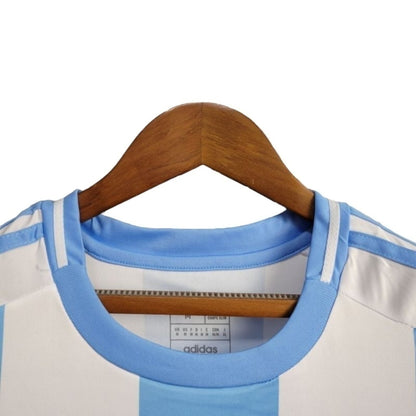 Camisa Seleção da Argentina Titular 24/25 - Feminina