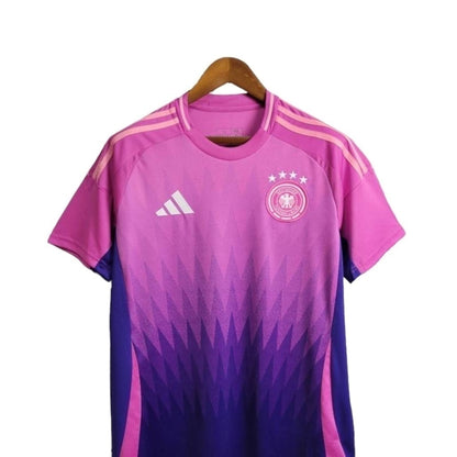 Camisa Alemanha Visitante 24/25 - Torcedor - Central das Camisas