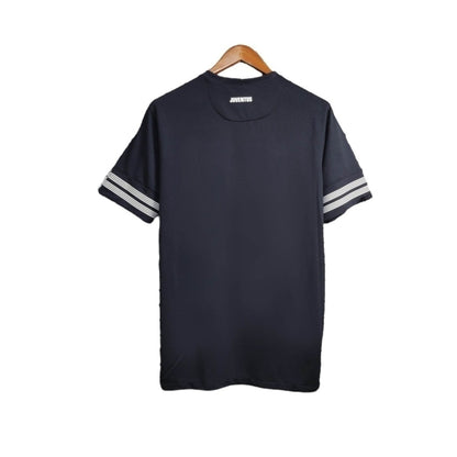 Camisa Juventus Titular 12/13 - Retrô - Central das Camisas