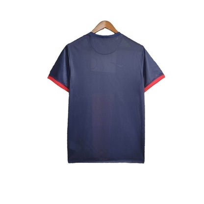 Camisa Paris Saint-Germain Titular 13/14 - Retrô