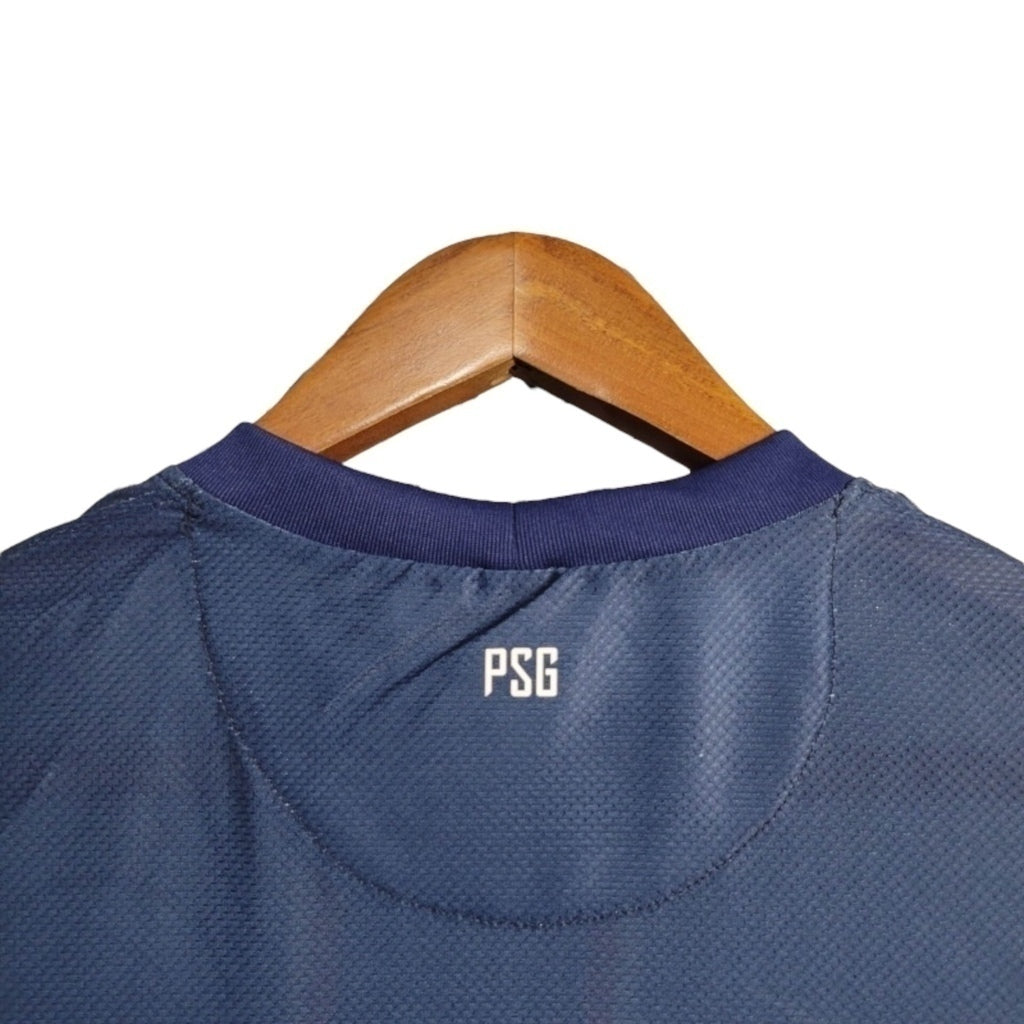 Camisa Paris Saint-Germain Titular 12/13 - Retrô