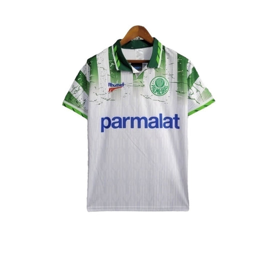Camisa Palmeiras Visitante 1996 - Retrô