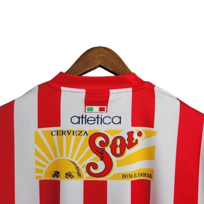 Camisa Chivas Guadalajara Titular 01/02 - Retrô - Central das Camisas