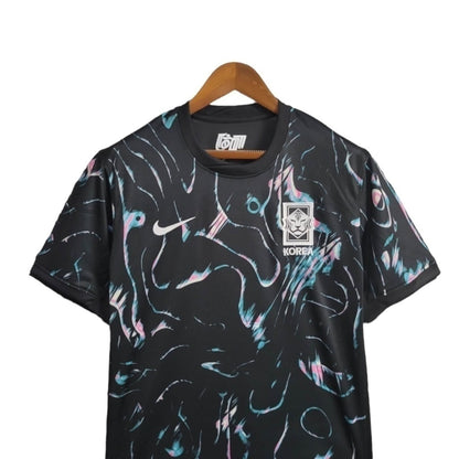 Camisa Coreia do Sul Visitante 24/25 - Torcedor - Central das Camisas