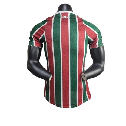Camisa  Fluminense Titular 24/25 - Jogador