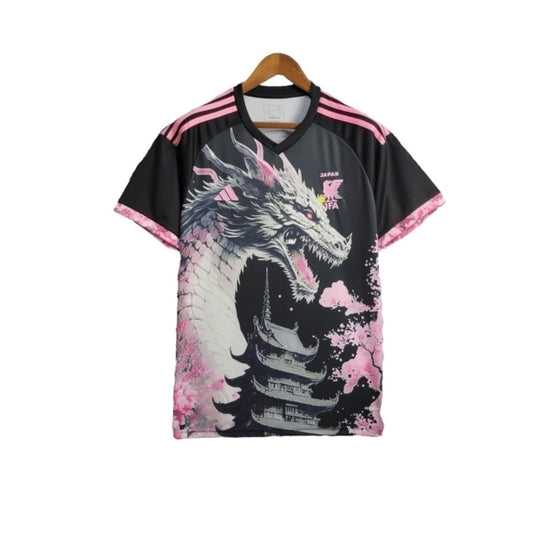 Camisa Japão Ed. 24/25 - Torcedor - Central das Camisas