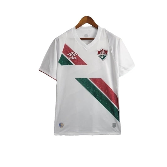Camisa Fluminense Visitante 24/25 - Torcedor