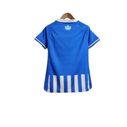 Camisa Avaí Titular 24/25 - Feminina