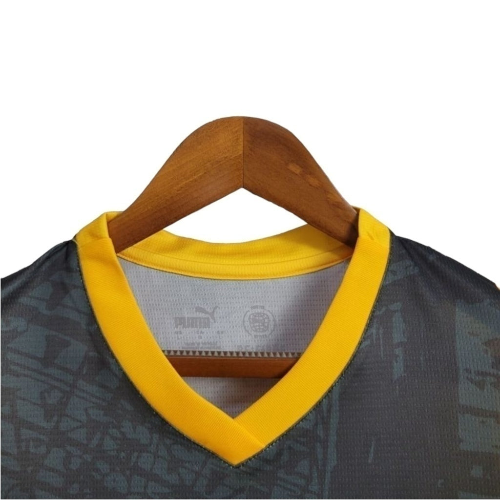 Camisa Borussia Dortmund Ed. 50 Anos 24/25 - Torcedor - Central das Camisas