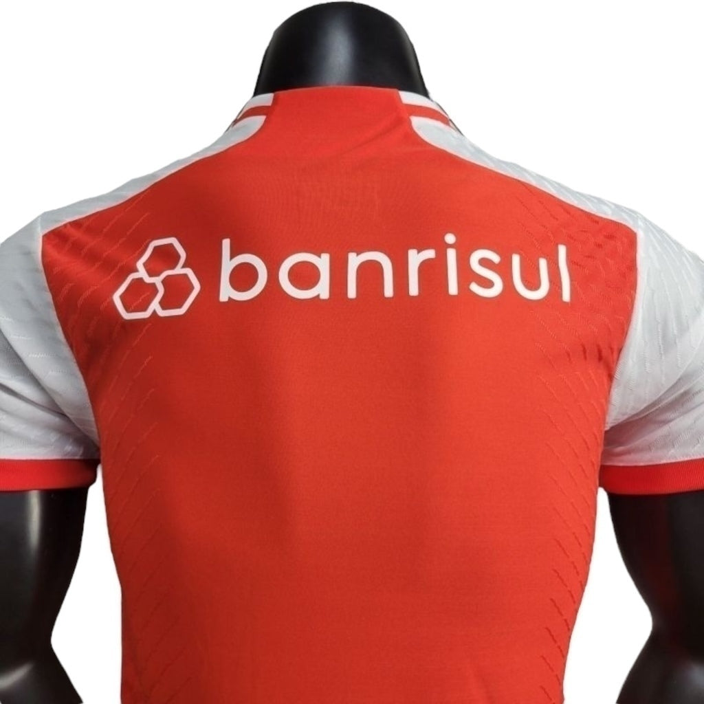 Camisa  Internacional Titular 24/25 - Jogador