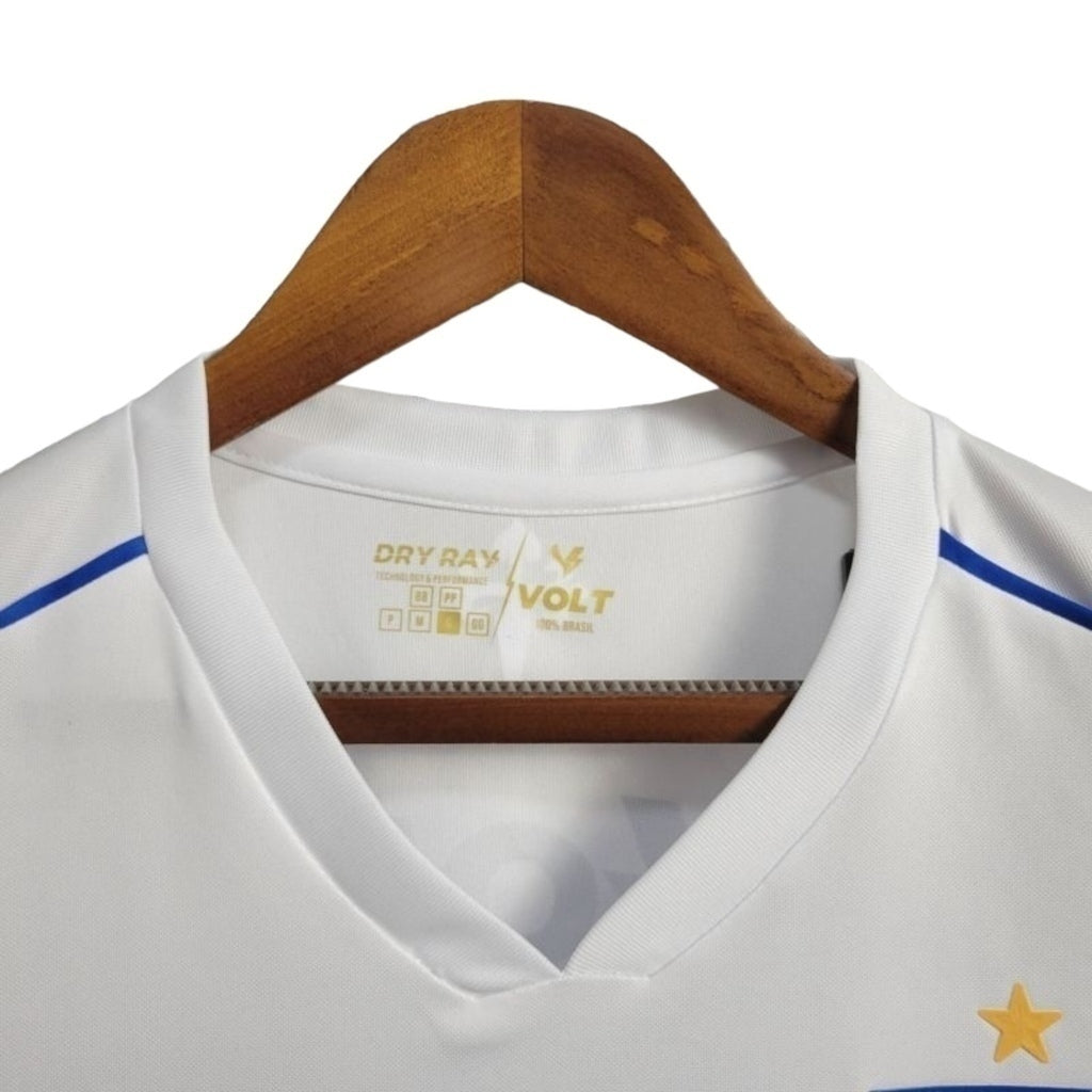 Camisa Fortaleza 24/25 - Torcedor