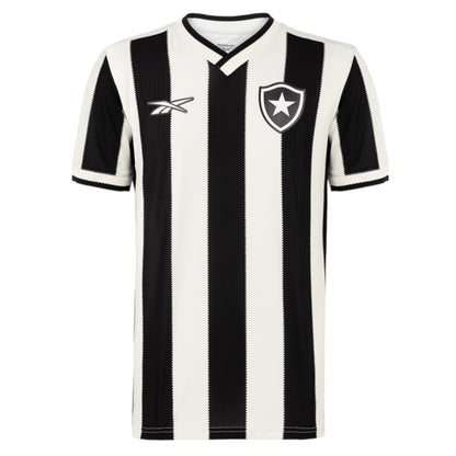 Camisa Botafogo Titular 24/25 - Torcedor