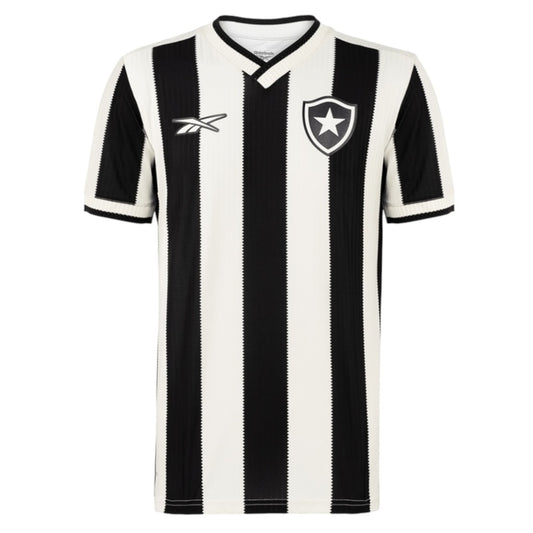 Camisa Botafogo Titular 24/25 - Torcedor