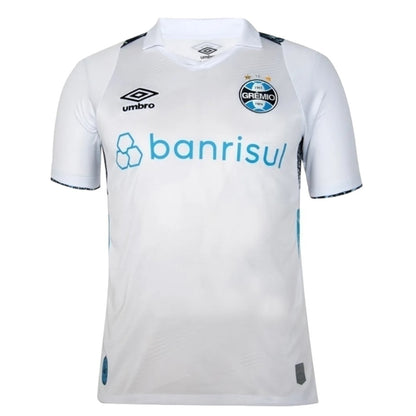 Camisa Grêmio Visitante 24/25 - Torcedor