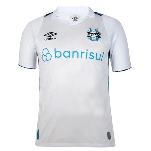 Camisa Grêmio Visitante 24/25 - Torcedor