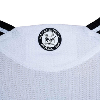 Camisa Newcastle Titular 24/25 - Torcedor - Central das Camisas