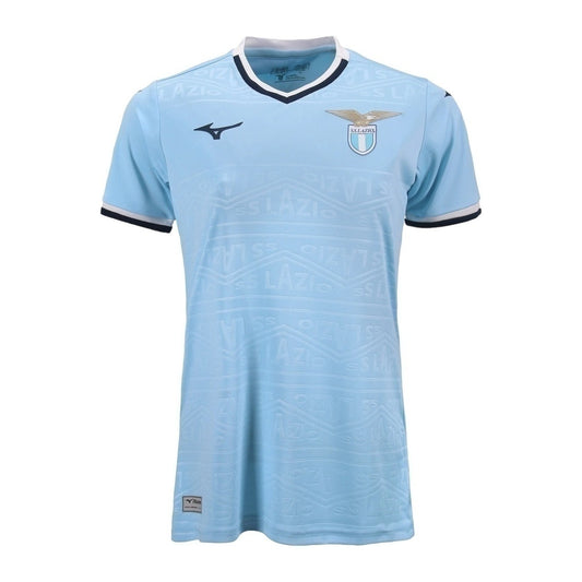 Camisa Lazio Titular 24/25 - Feminina
