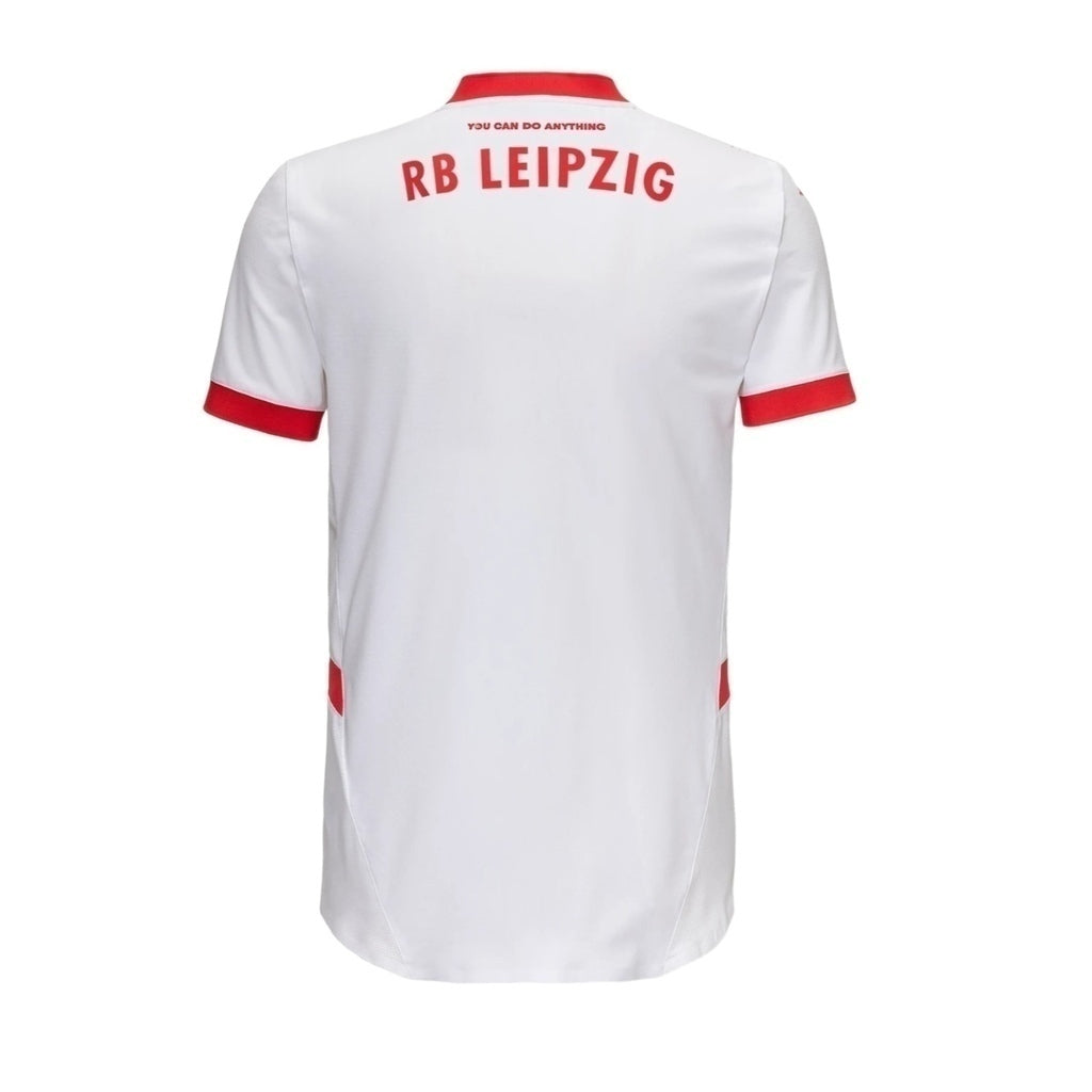 Camisa Red Bull Leipzig Titular 24/25 - Torcedor
