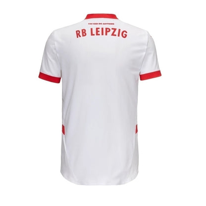 Camisa Red Bull Leipzig Titular 24/25 - Torcedor