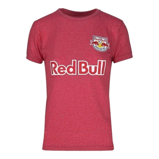 Camisa Red Bull Bragantino Treino 24/25 - Feminina