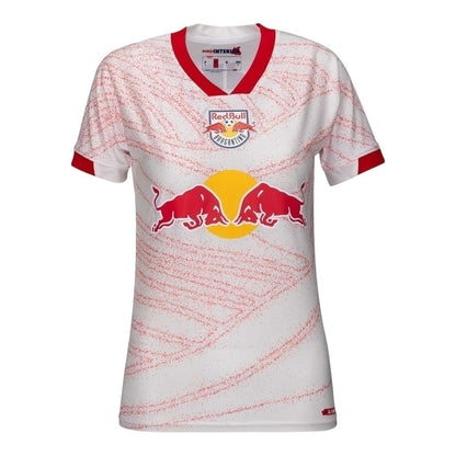 Camisa Red Bull Bragantino Titular 24/25 - Feminina
