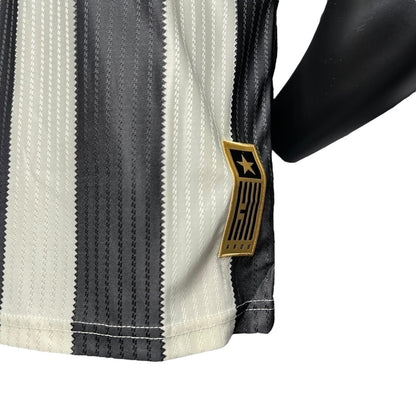 Camisa  Botafogo Titular 24/25 - Jogador
