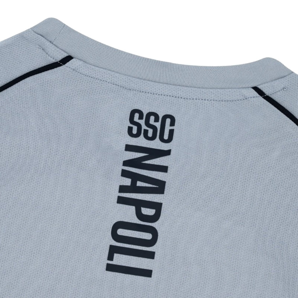 Camisa Napoli Treino III 24/25 - Torcedor - Central das Camisas