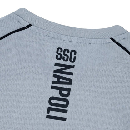 Camisa Napoli Treino III 24/25 - Torcedor - Central das Camisas
