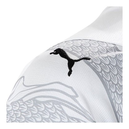 Camisa Manchester City Ed. Ano do Dragão 24/25 - Torcedor - Central das Camisas
